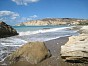 Pissuri Beach